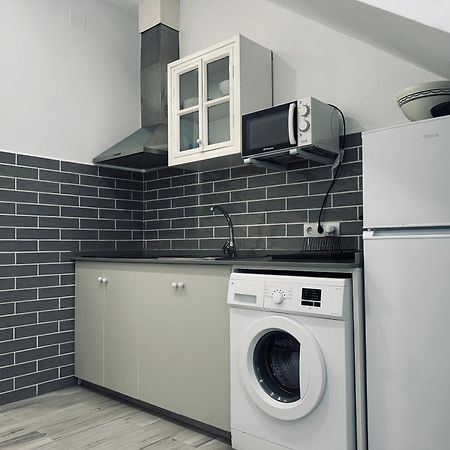 Apartamento Gades Conil A Conil de la Frontera Kültér fotó