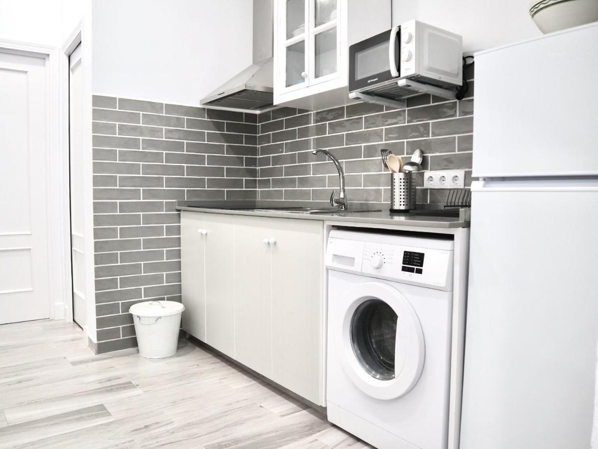 Apartamento Gades Conil A Conil de la Frontera Kültér fotó
