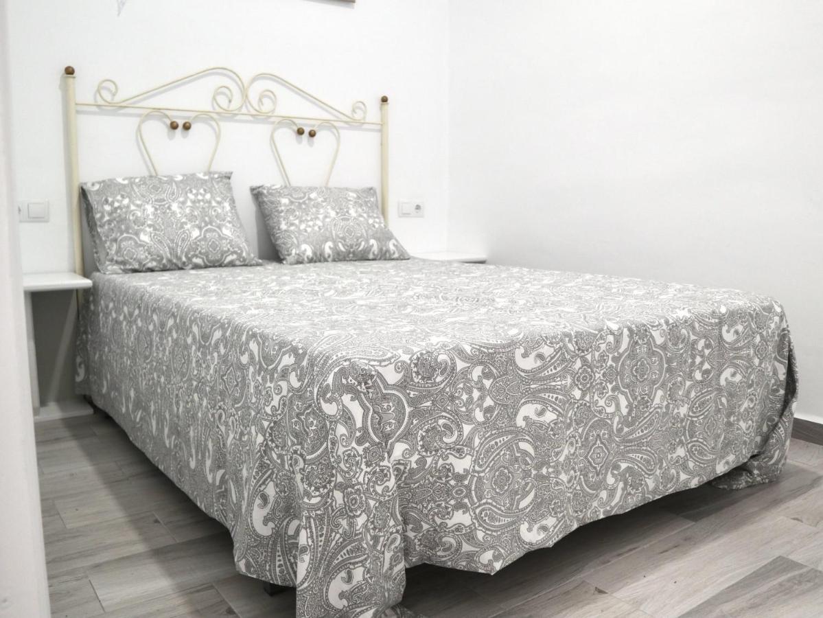 Apartamento Gades Conil A Conil de la Frontera Kültér fotó